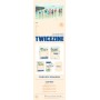 Twice - Twicezine Jeju Island Edition (Limited Edition)